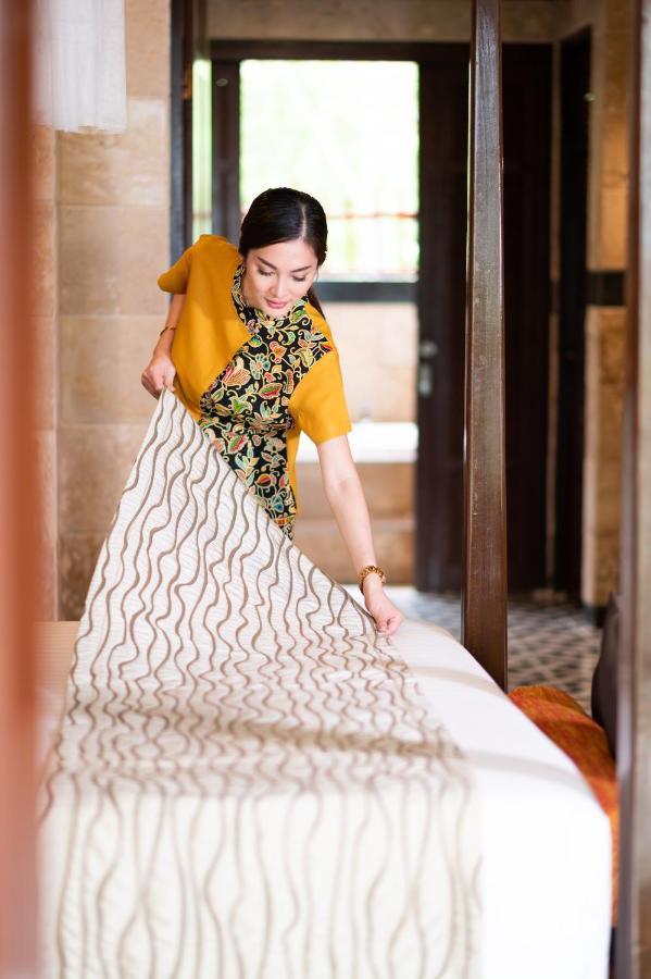 Chinoiserie Collection Resort And Spa Nai Harn Buitenkant foto