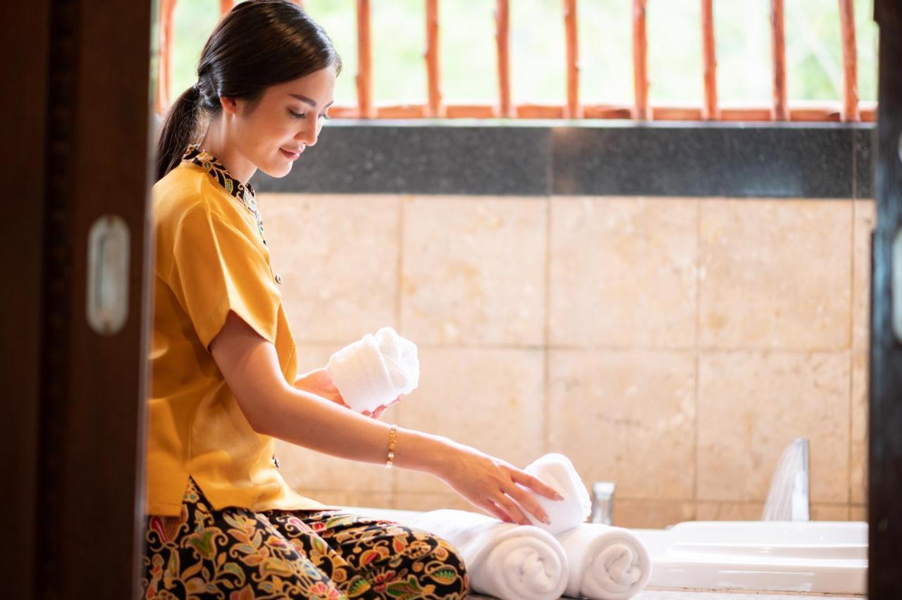 Chinoiserie Collection Resort And Spa Nai Harn Buitenkant foto